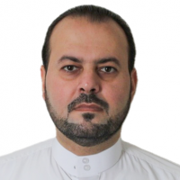 الاستاذ عبد المعين طلال جتو / نائب الرئيس ومدير عام البرامج والمشاريع الدولية.